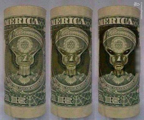دلار شیطانی